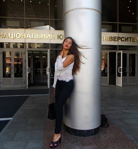 Valeriia Simavonian pornstar pretty picture