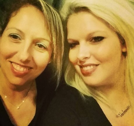 Valentina Morselli best star picture