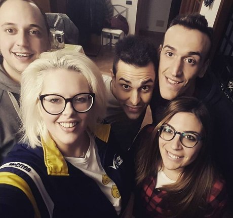 Valentina Morselli pornstar top pics