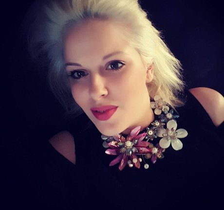 Valentina Morselli model perfect img