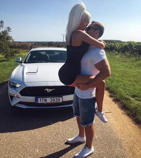 Nikola ihova model nice galleries