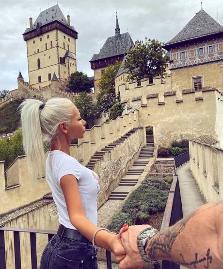 Nikola ihova pornstar perfect pictures