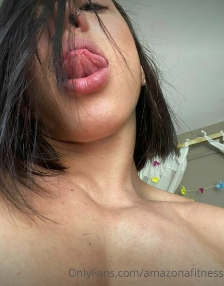 Amazonafitness beautiful pornstar gallery
