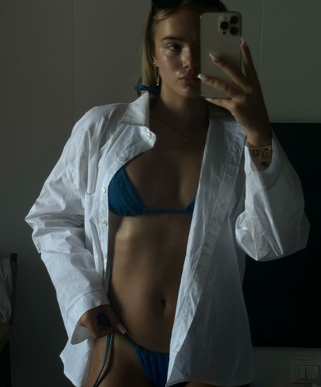 Kaci Conder pornstar art pic