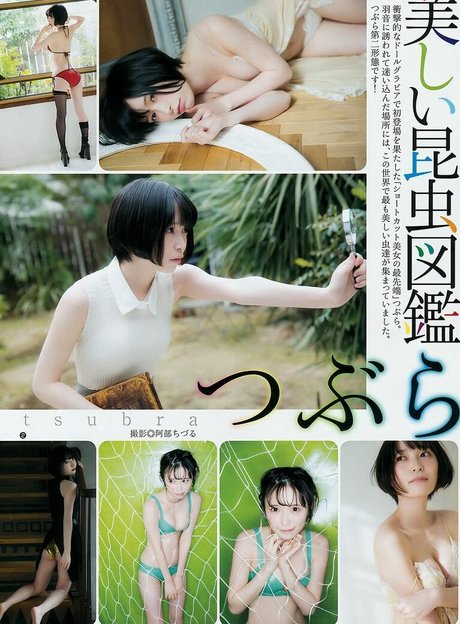 Kawasaki Aya exclusive model archive