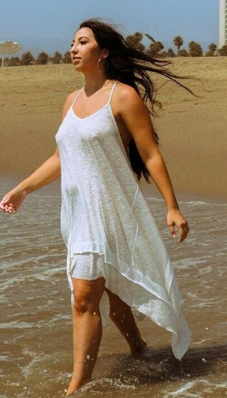 Hannah Nichole Kast perfect model photo