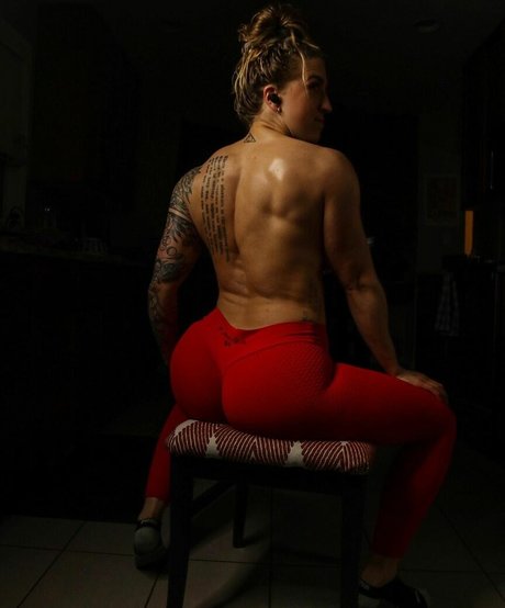 Kedfit pornstar sexy img