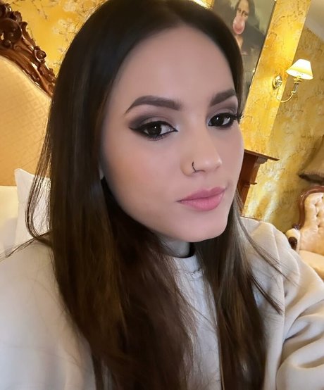 Lucy Mendez pornstar perfect picture