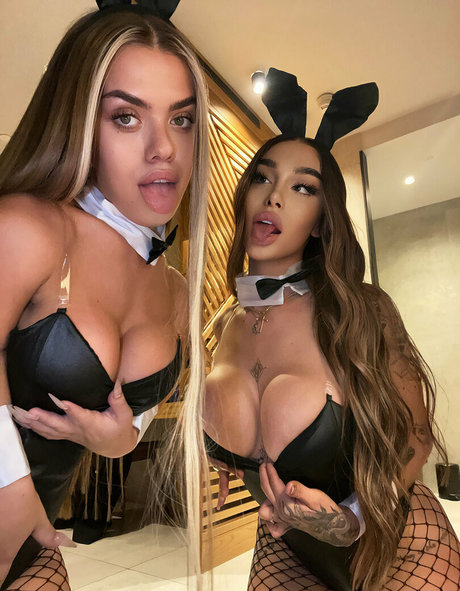 Valentina Midget nice model picture