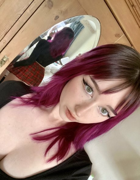 Allykitti top model archive