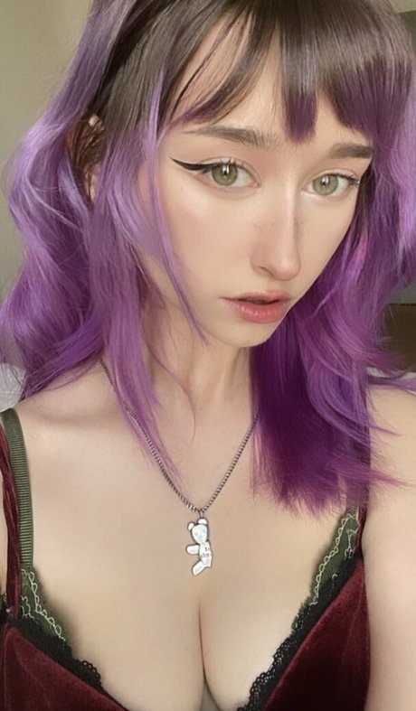 Allykitti art pornstar gallery