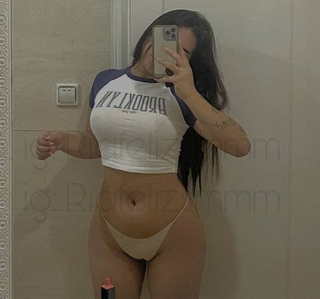 Maria Ricka nudes star image