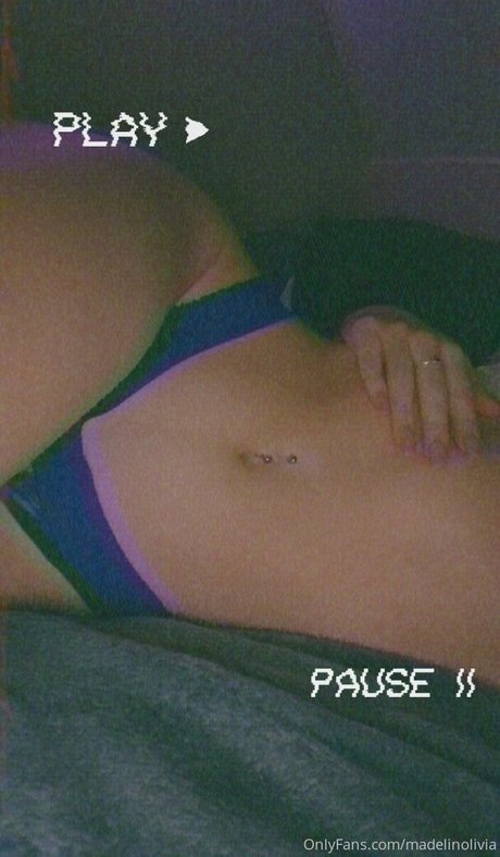 Madelinolivia free star photos