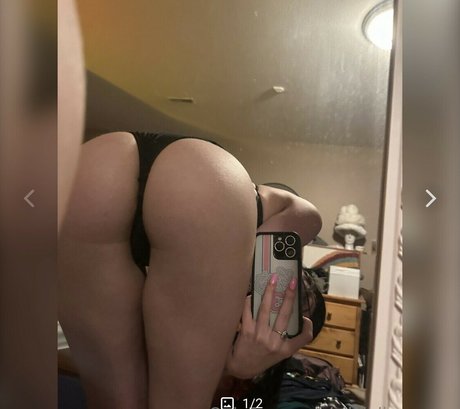 Madelinolivia nude actress photo