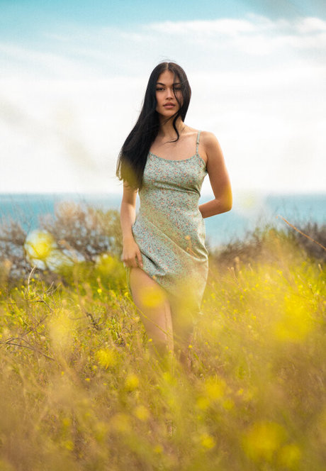 Kenzie Luby xxx model pictures