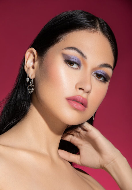 Kenzie Luby pretty model photos