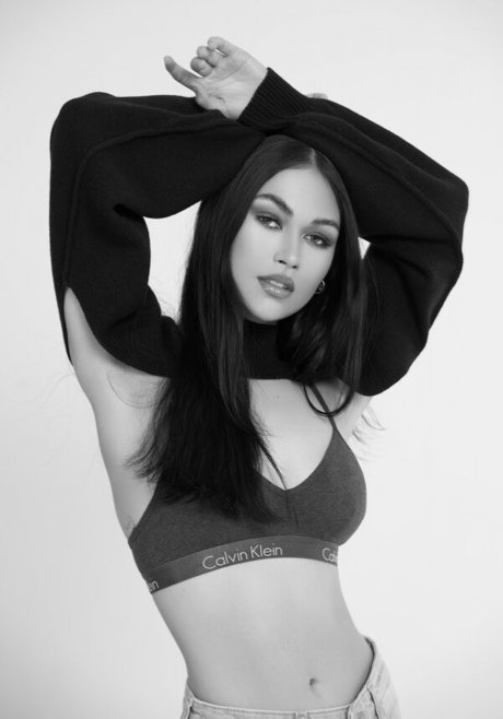 Kenzie Luby top model galleries