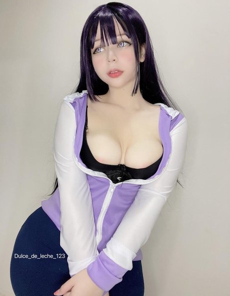 Dulce De Leche pornstar adult pictures