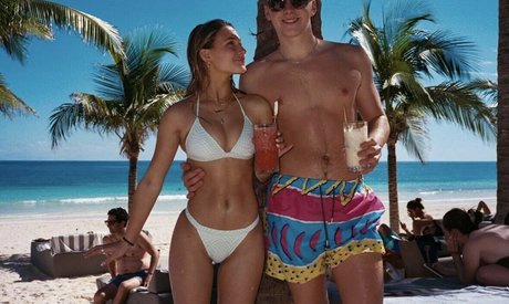 Chloe Nissanoff free model galleries