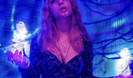 Chloe Nissanoff sex star image