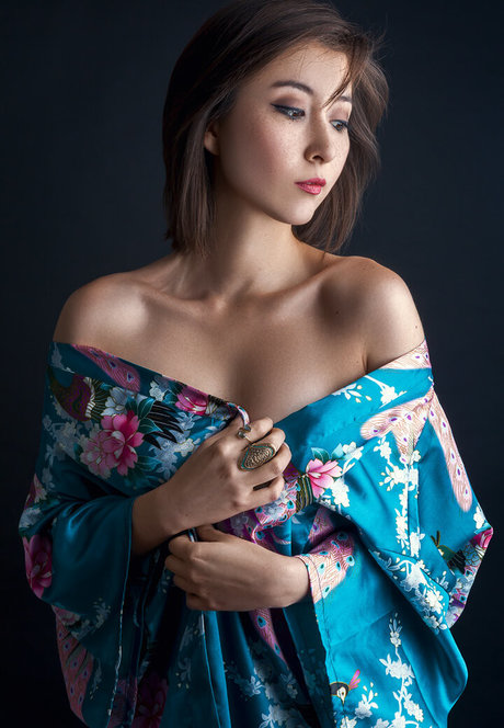 Kelly Christina Baltazar free model galleries