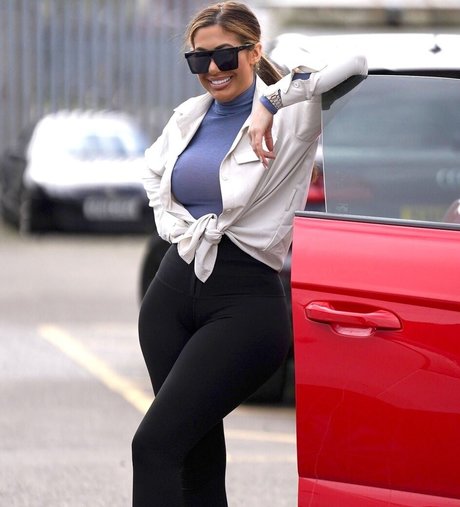 Chloe Ferry Geordie Shore Quick photo