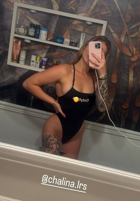 Chalina l porn actress image