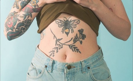 Qcknd pornstar free photo