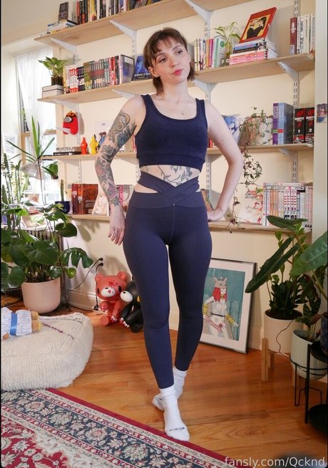 Qcknd nude pornstar pictures