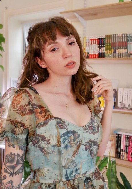 Qcknd sex actress images