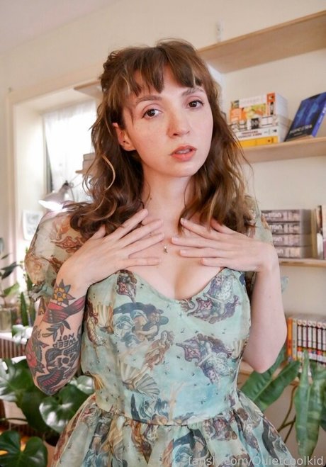 Qcknd hd model pictures