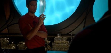 Jessica Marais star nudes pic