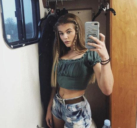 Kerri Medders star nudes picture