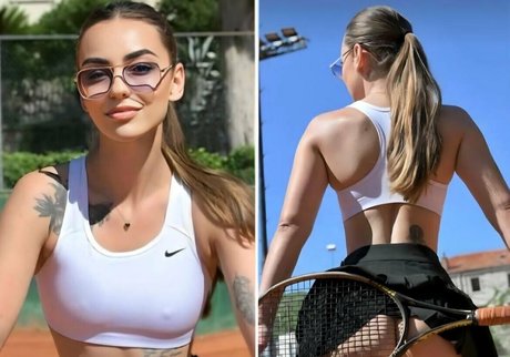 claudia nerdy beautiful pornstar picture