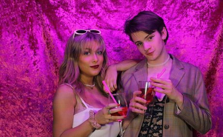 Becca M xxx model galleries