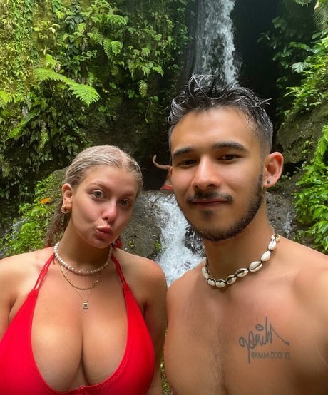 Becca M nude pornstar pics