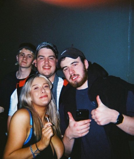 Becca M nice pornstar archive