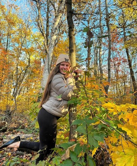 thenaughtykim high quality model image