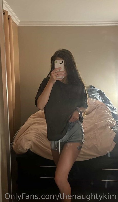 thenaughtykim model gallery
