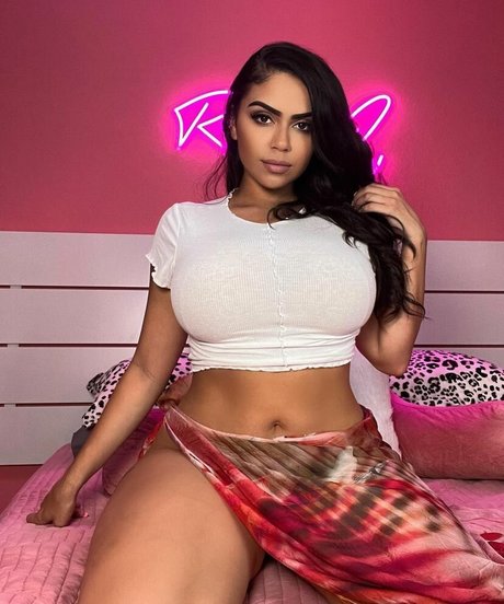 Jessenia Rebecca actress image