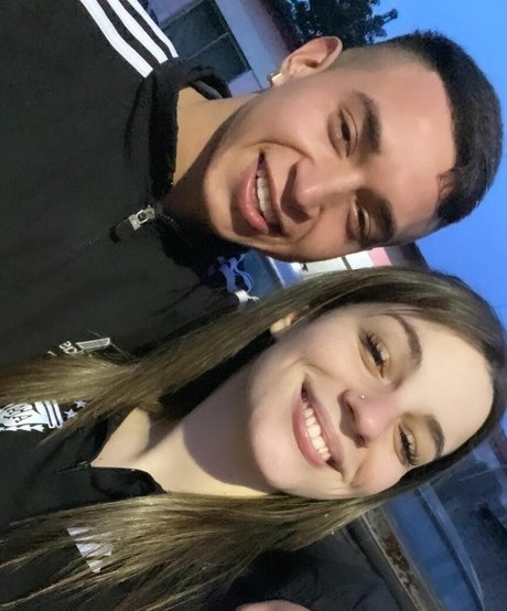 Micaela Perlezzi model perfect picture