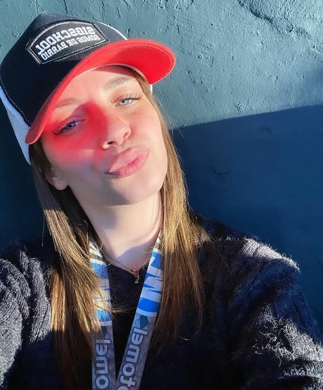 Micaela Perlezzi model perfect images