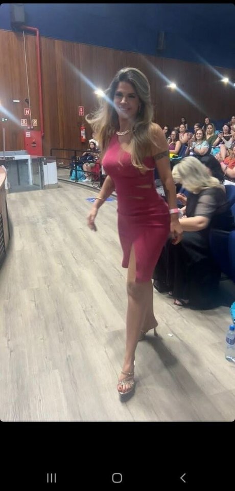 Cacau Colucci erotic actress archive