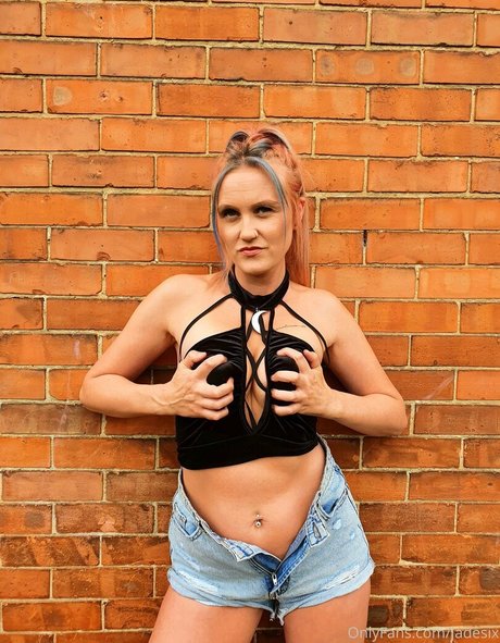 sexy69jade star free archive