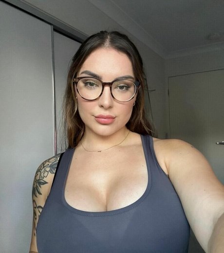 Tay Jean nudes model pics