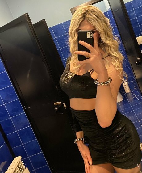 Dayla Ferrante pornstar perfect image