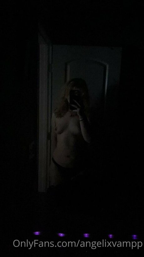 angelixvampp porn model image