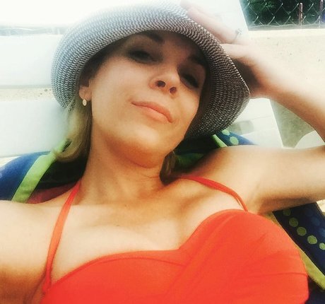 Kortney Wilson perfect actress photos