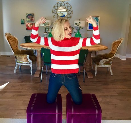 Kortney Wilson star best img