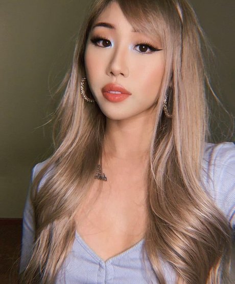 kayla vy nice model photos